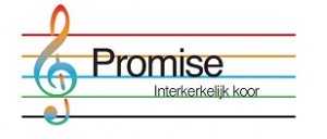 Logo Promise Koor Zwolle